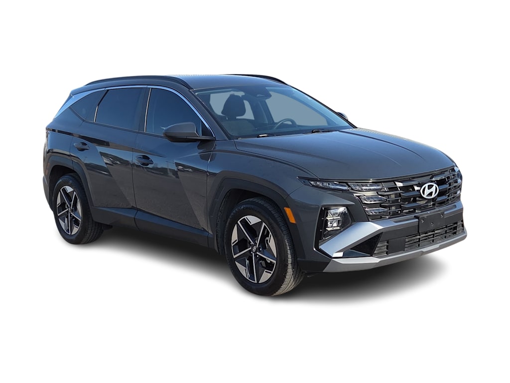 Thumbnail: 2025 Hyundai Tucson - 15