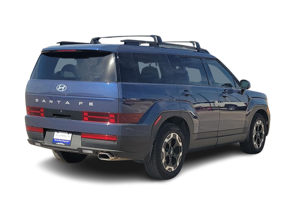 Thumbnail: 2025 Hyundai Santa Fe - 20