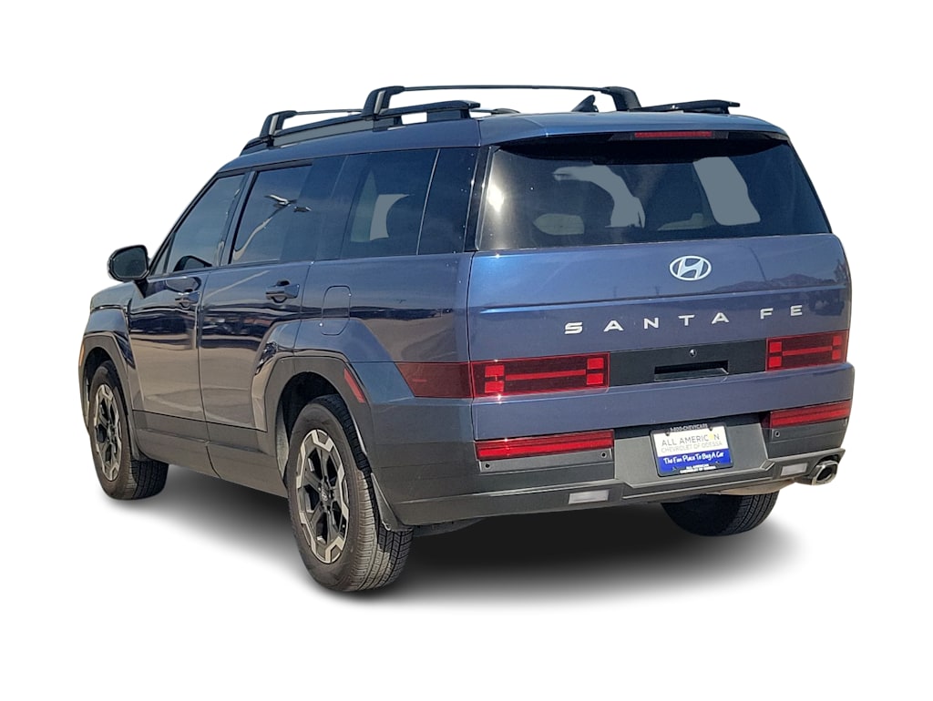 Thumbnail: 2025 Hyundai Santa Fe - 19
