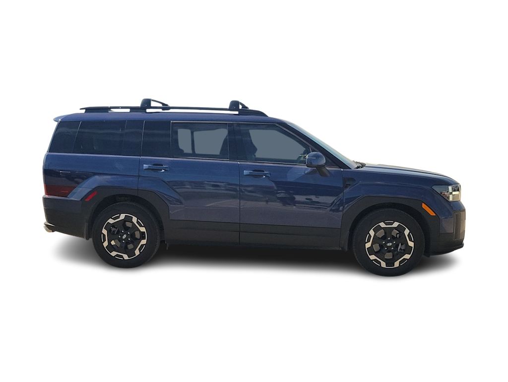 Thumbnail: 2025 Hyundai Santa Fe - 21