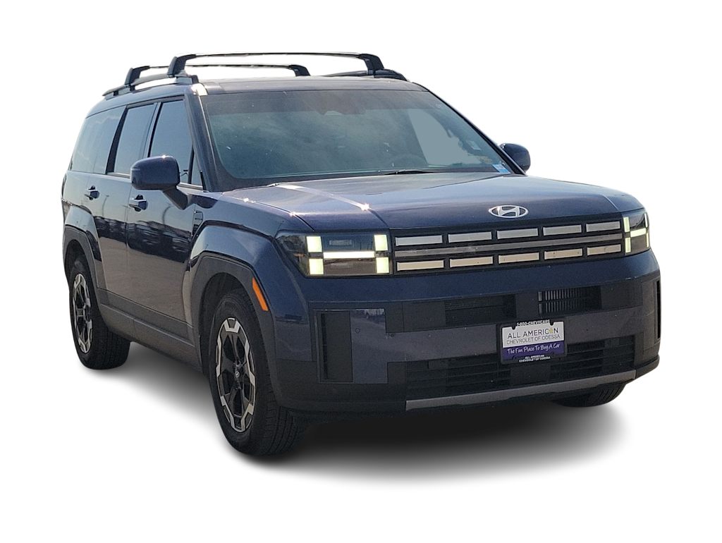 Thumbnail: 2025 Hyundai Santa Fe - 17