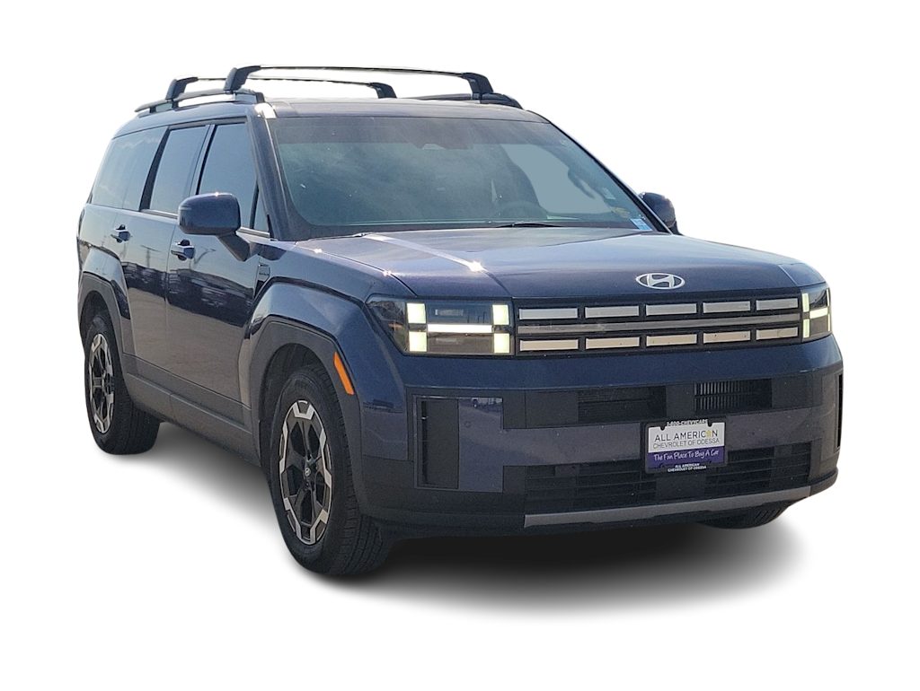 Thumbnail: 2025 Hyundai Santa Fe - 16