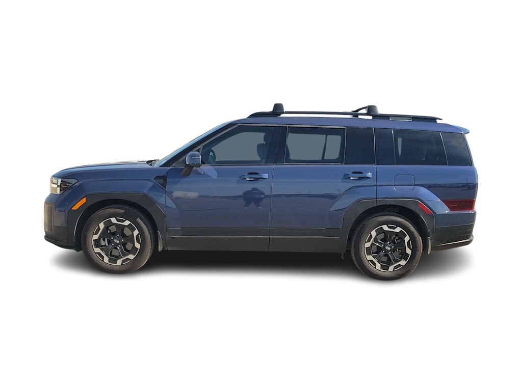 Thumbnail: 2025 Hyundai Santa Fe - 3