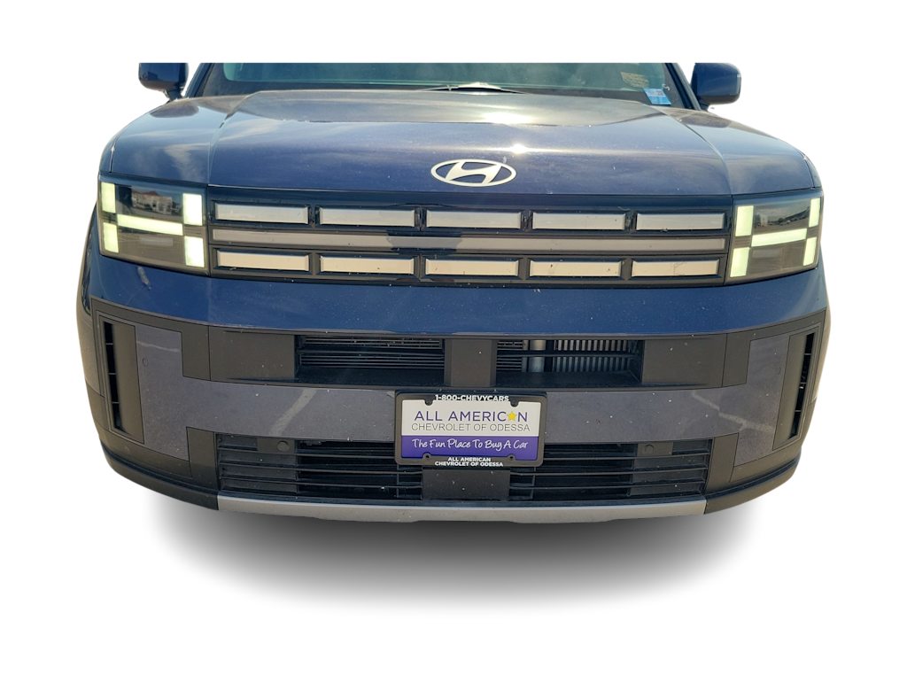 Thumbnail: 2025 Hyundai Santa Fe - 5