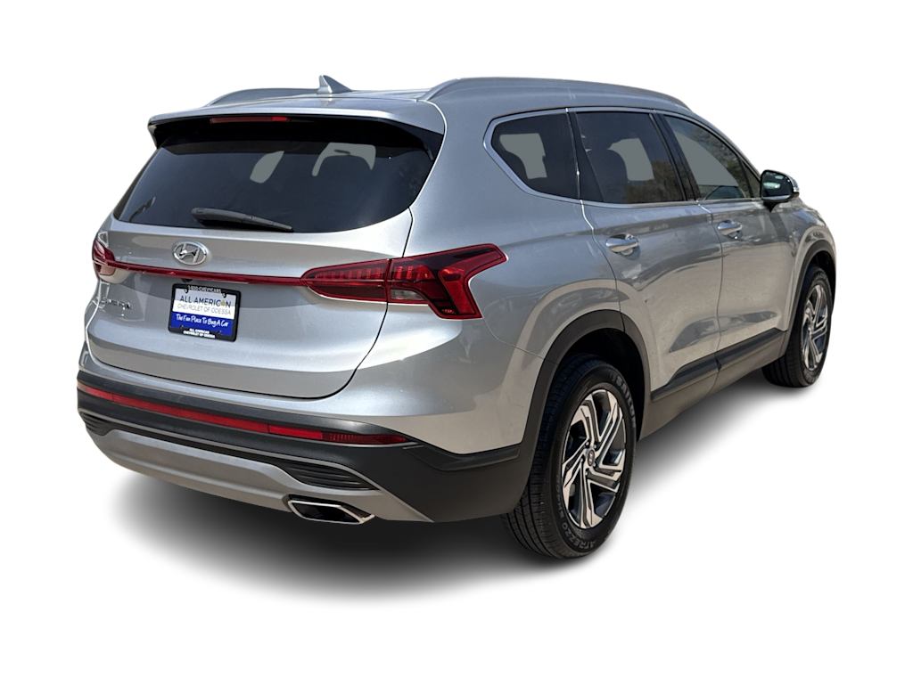 Thumbnail: 2023 Hyundai Santa Fe - 21