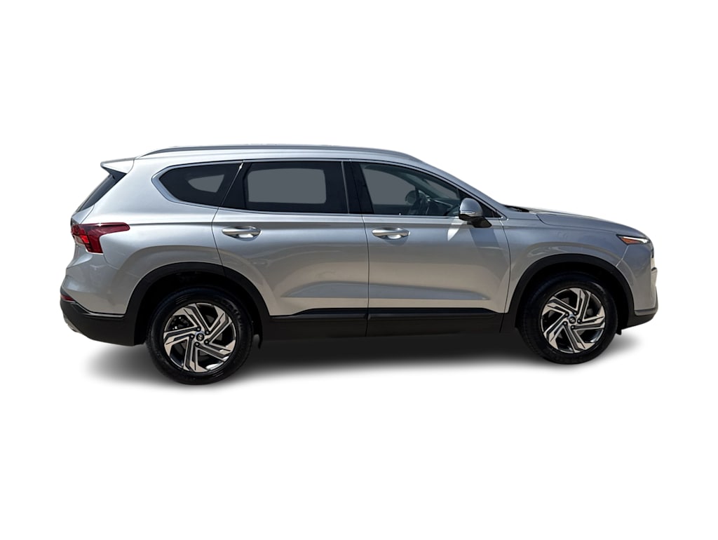 Thumbnail: 2023 Hyundai Santa Fe - 22