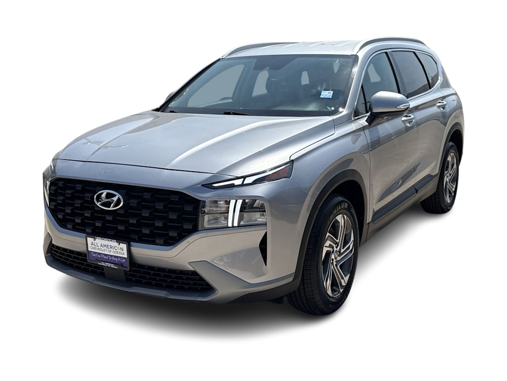Thumbnail: 2023 Hyundai Santa Fe - 20