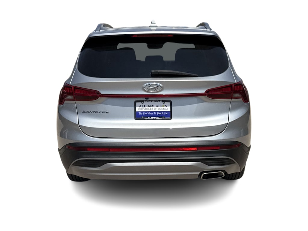 Thumbnail: 2023 Hyundai Santa Fe - 5