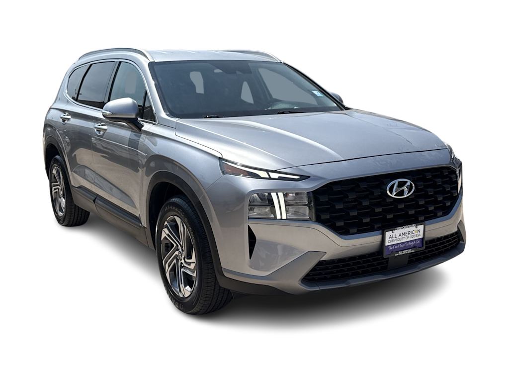 Thumbnail: 2023 Hyundai Santa Fe - 19