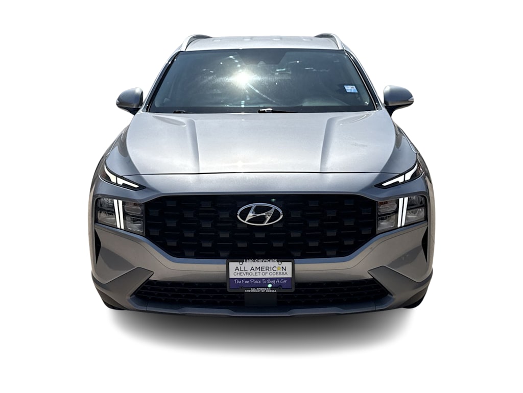 Thumbnail: 2023 Hyundai Santa Fe - 6