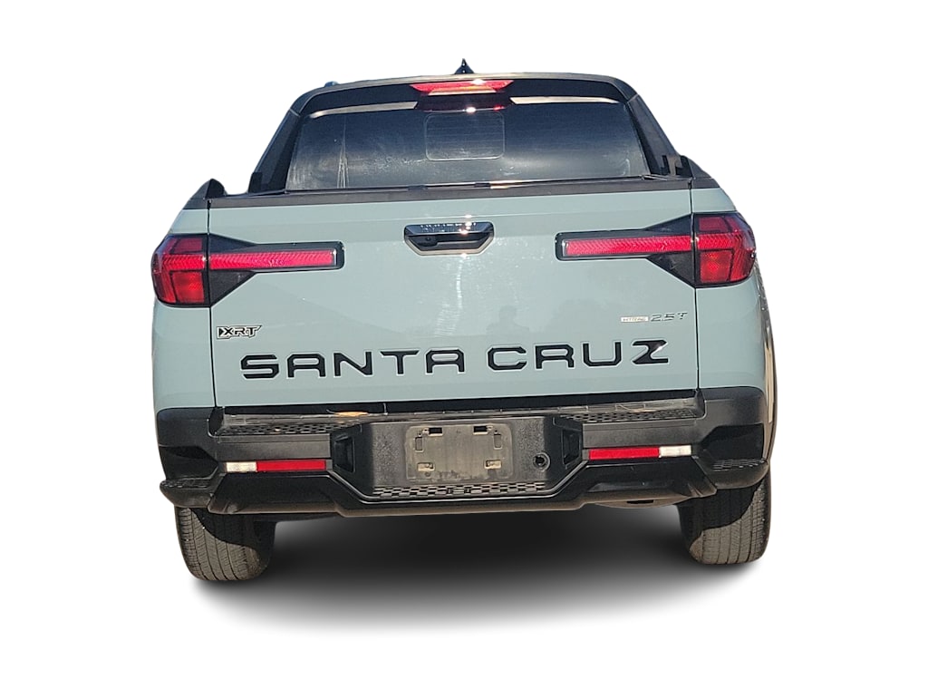 Thumbnail: 2024 Hyundai Santa Cruz - 5