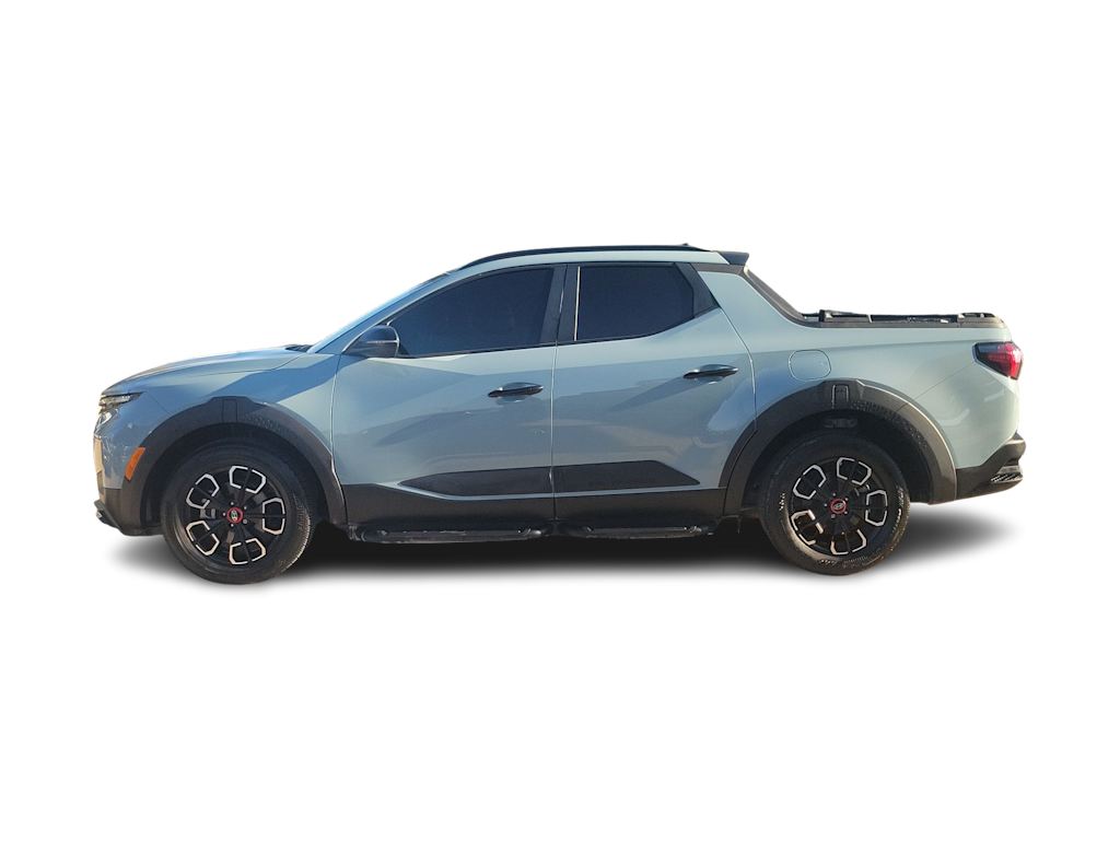 Thumbnail: 2024 Hyundai Santa Cruz - 3