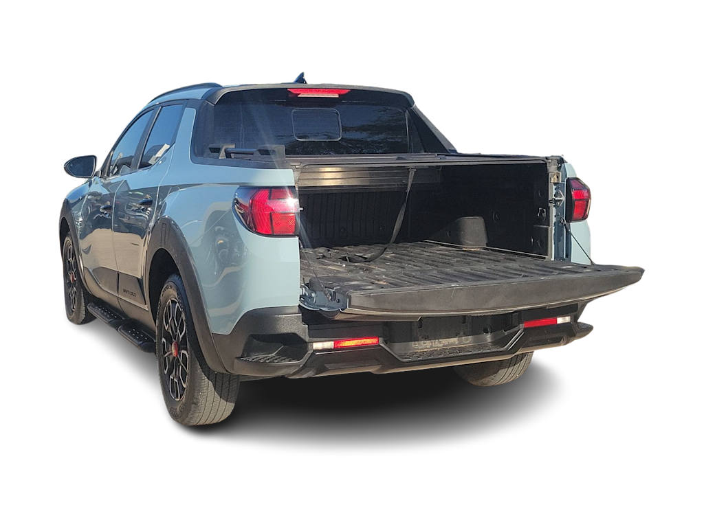 Thumbnail: 2024 Hyundai Santa Cruz - 24