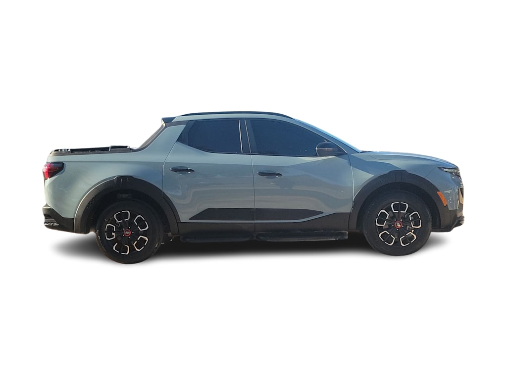 Thumbnail: 2024 Hyundai Santa Cruz - 22