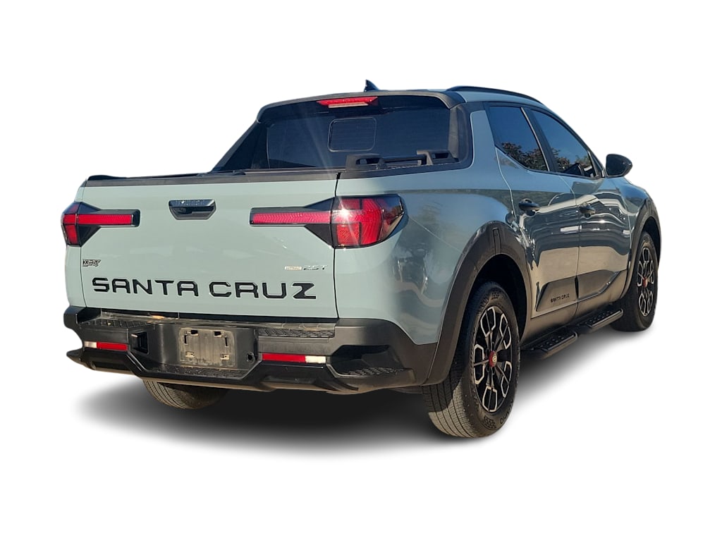Thumbnail: 2024 Hyundai Santa Cruz - 21