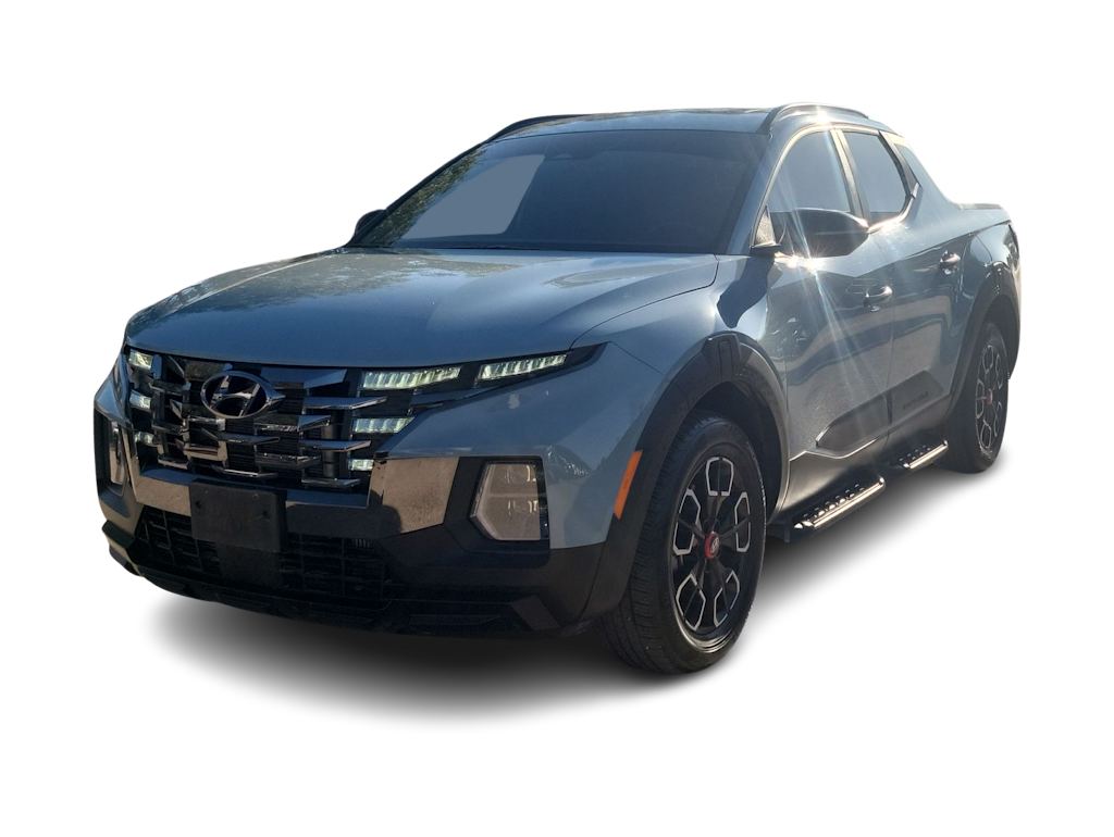 Thumbnail: 2024 Hyundai Santa Cruz - 20