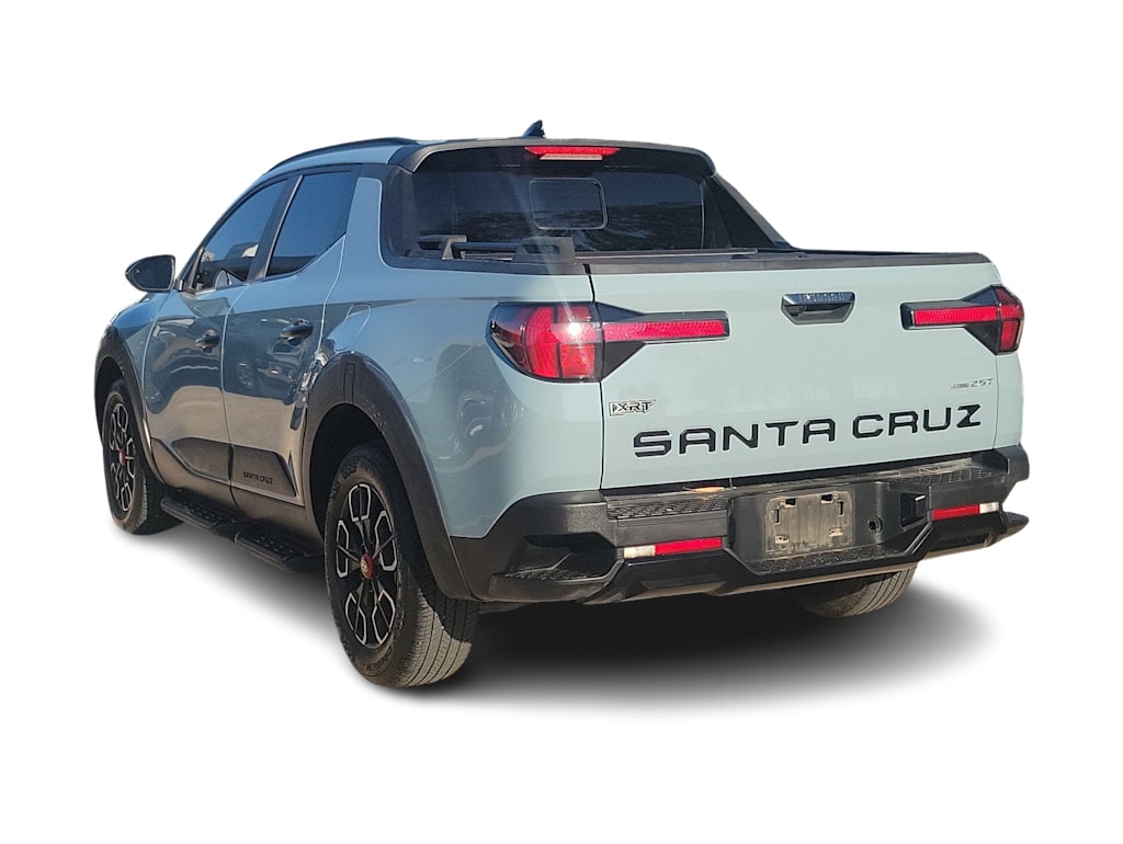 Thumbnail: 2024 Hyundai Santa Cruz - 4