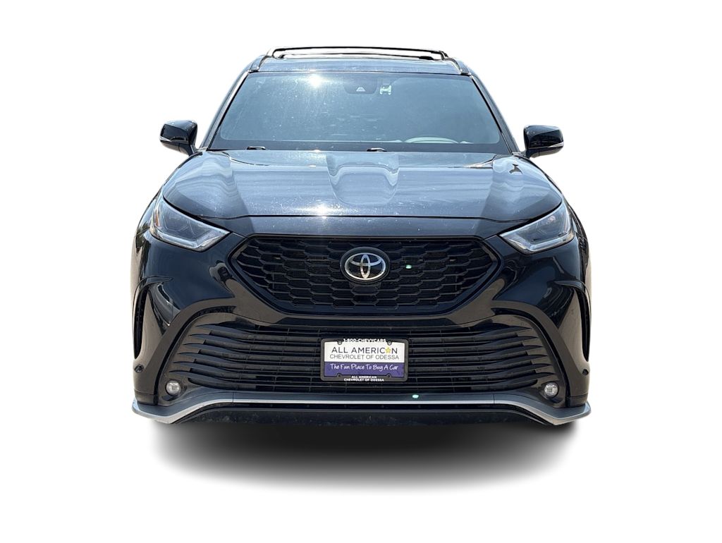 Thumbnail: 2024 Toyota Highlander - 6