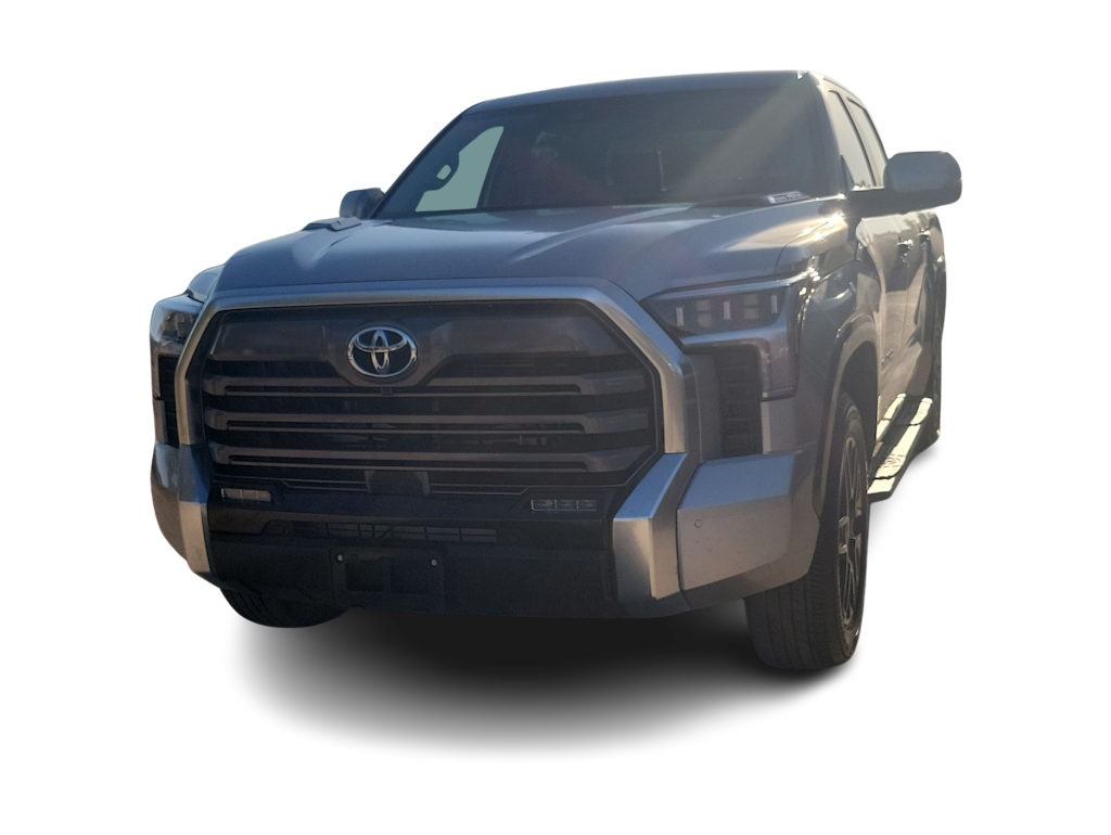Thumbnail: 2024 Toyota Tundra - 19