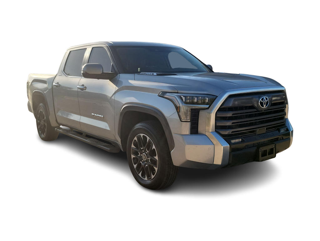 Thumbnail: 2024 Toyota Tundra - 18