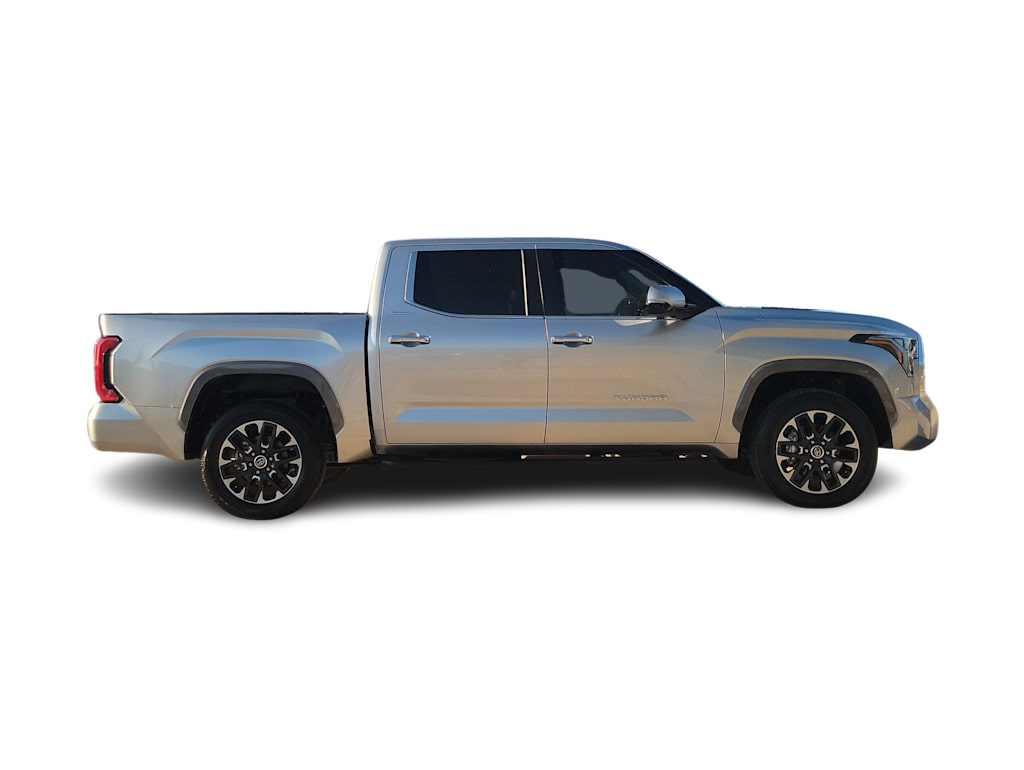 Thumbnail: 2024 Toyota Tundra - 22