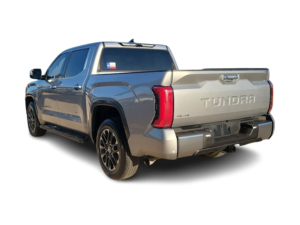 Thumbnail: 2024 Toyota Tundra - 4