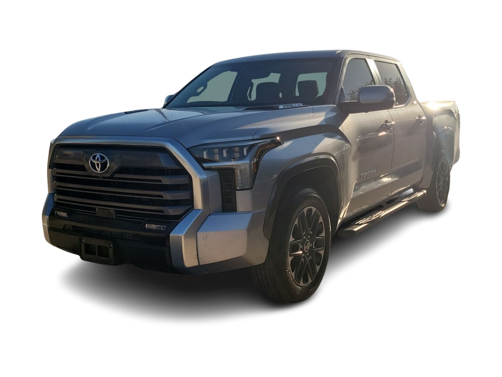 Thumbnail: 2024 Toyota Tundra - 20