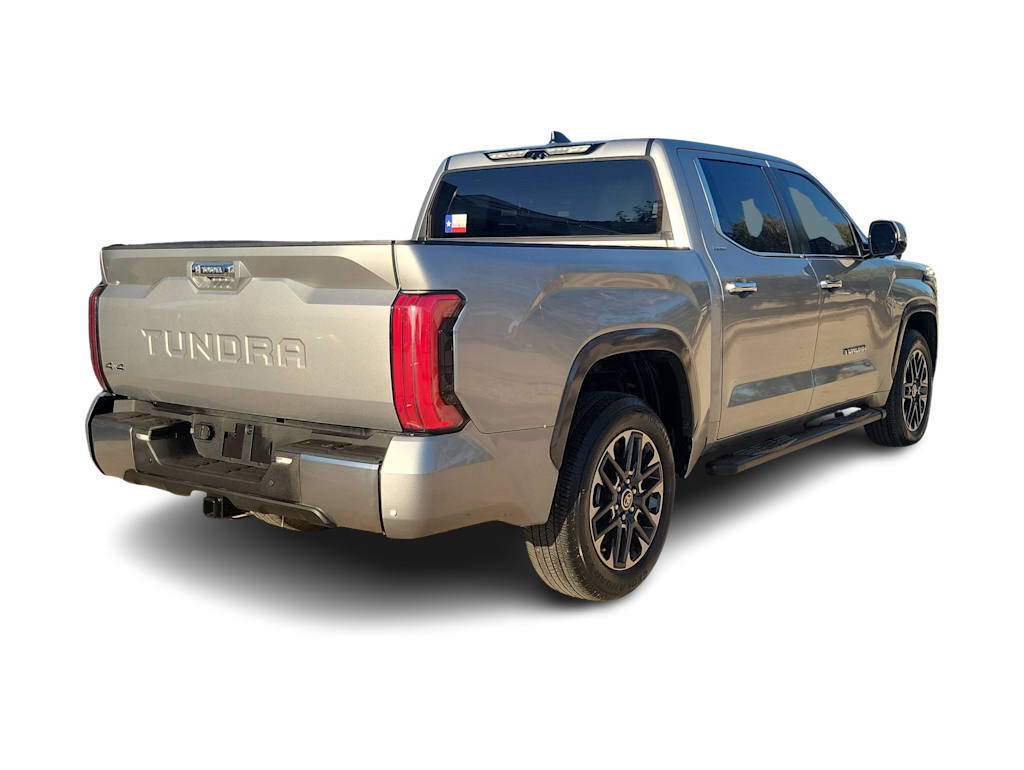 Thumbnail: 2024 Toyota Tundra - 21
