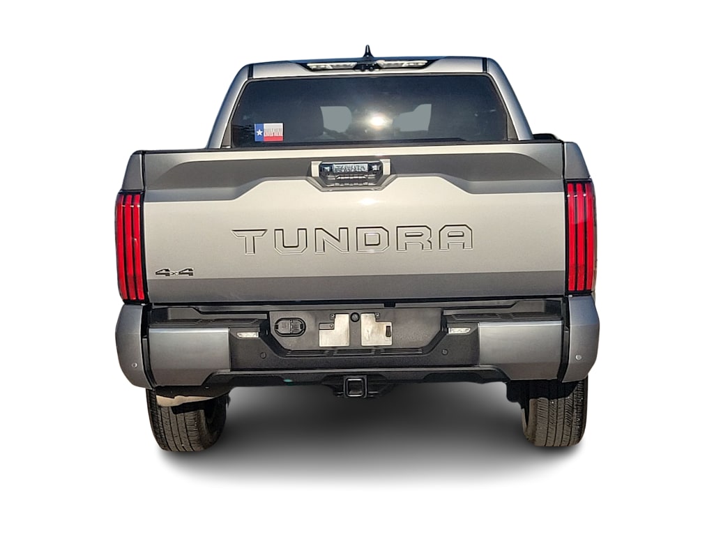 Thumbnail: 2024 Toyota Tundra - 5
