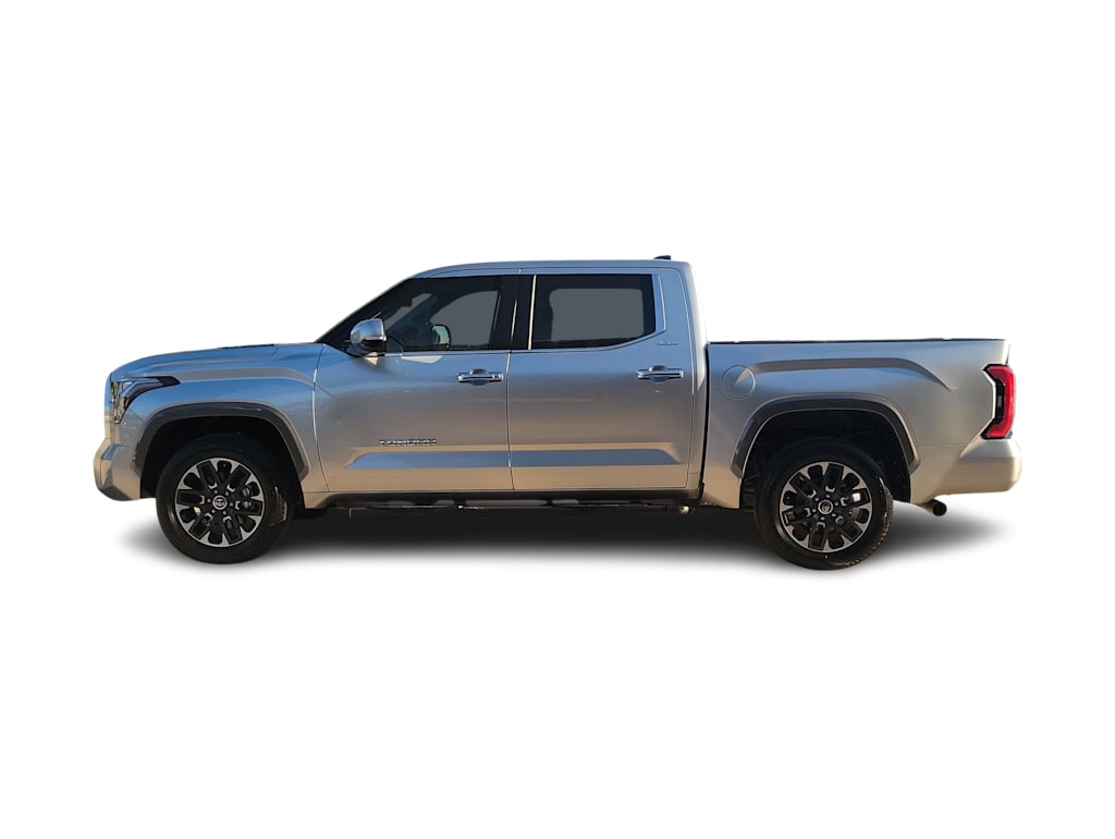 Thumbnail: 2024 Toyota Tundra - 3