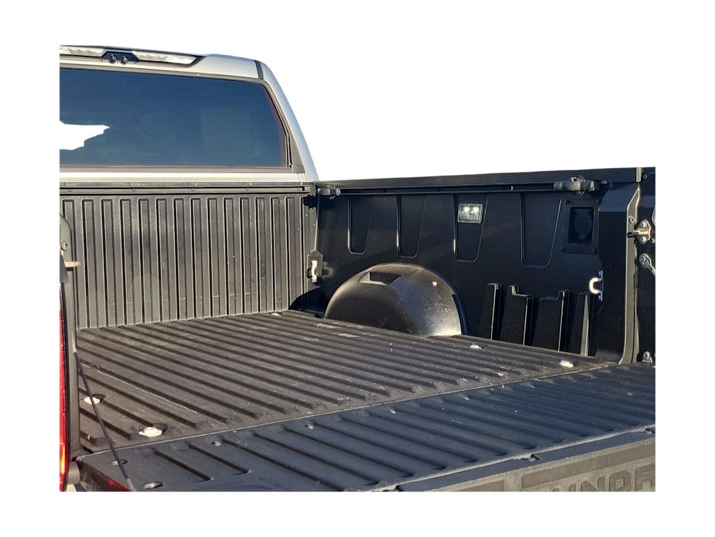 Thumbnail: 2024 Toyota Tundra - 17