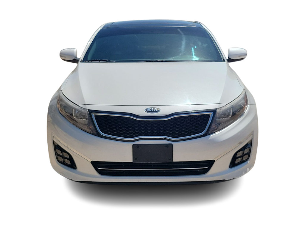 Thumbnail: 2014 Kia Optima - 6