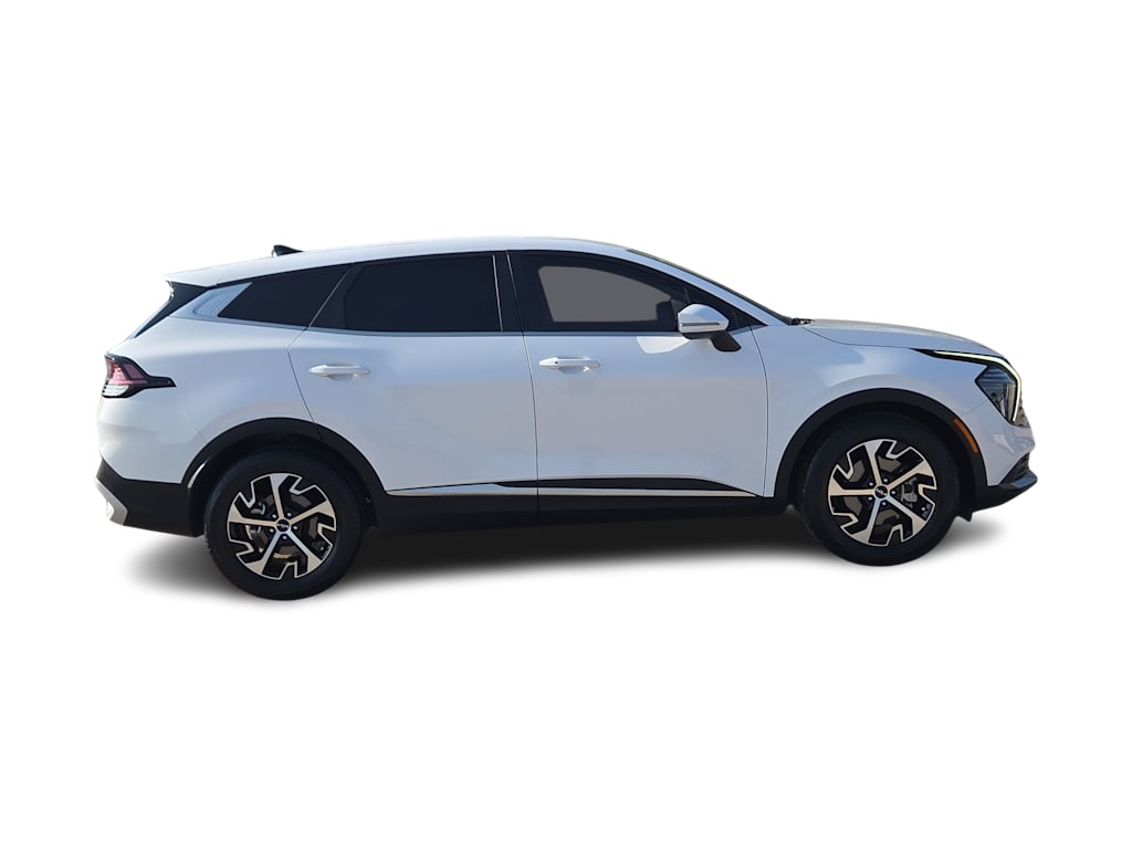 Thumbnail: 2025 Kia Sportage - 22