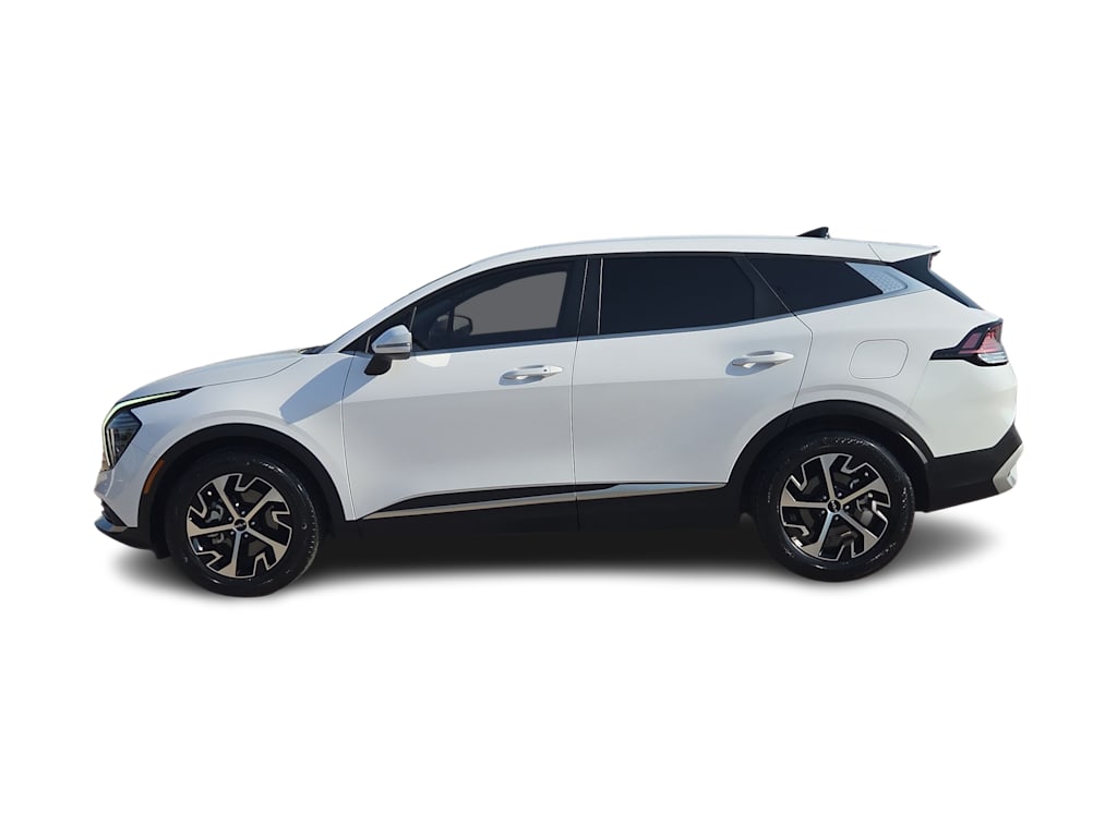 Thumbnail: 2025 Kia Sportage - 3