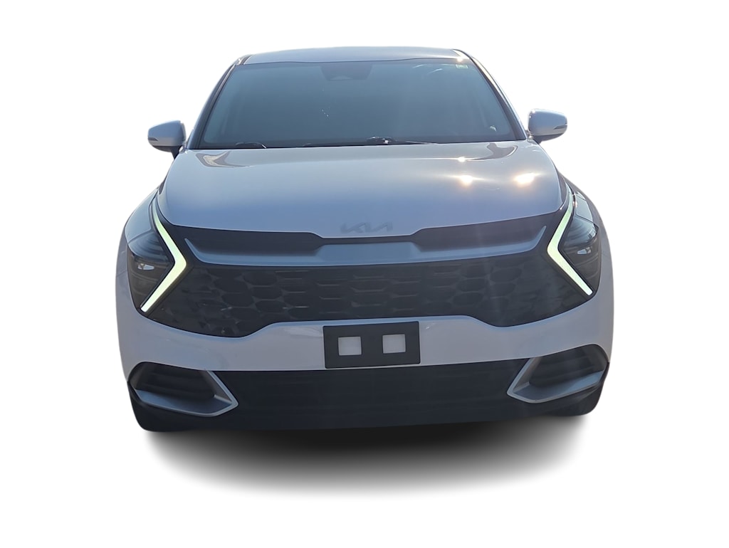Thumbnail: 2025 Kia Sportage - 6