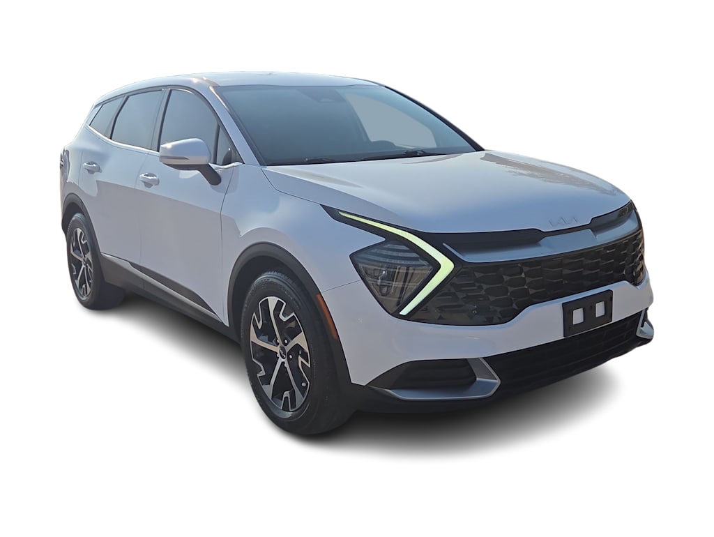 Thumbnail: 2025 Kia Sportage - 19