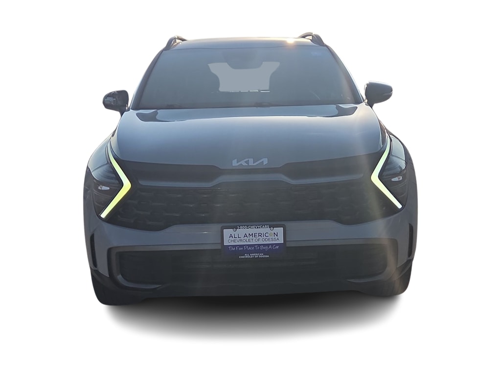 Thumbnail: 2024 Kia Sportage - 6
