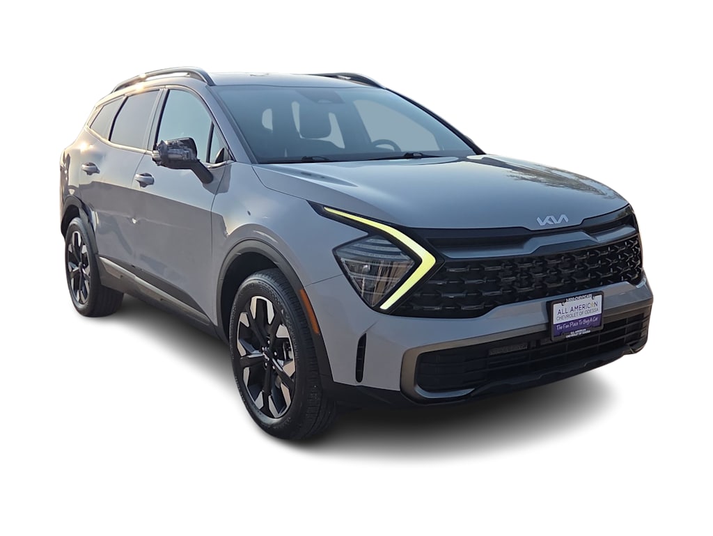 Thumbnail: 2024 Kia Sportage - 19