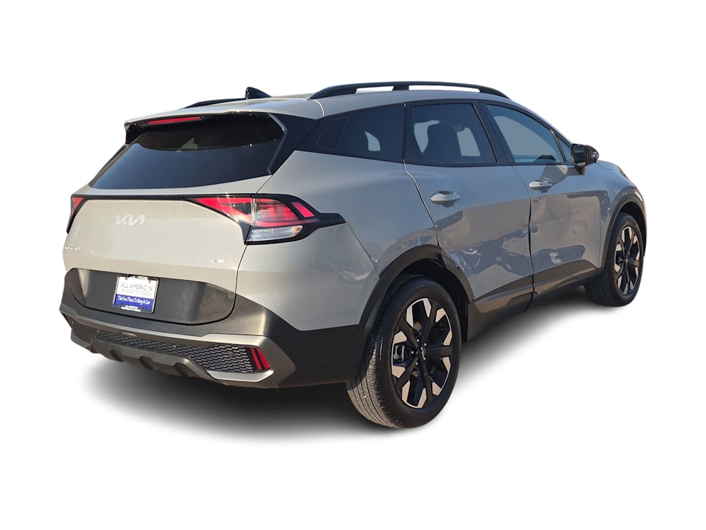 Thumbnail: 2024 Kia Sportage - 21