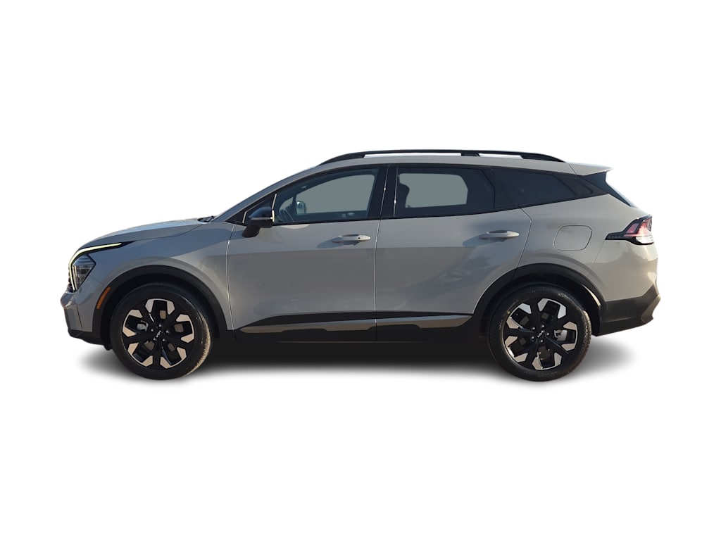 Thumbnail: 2024 Kia Sportage - 3