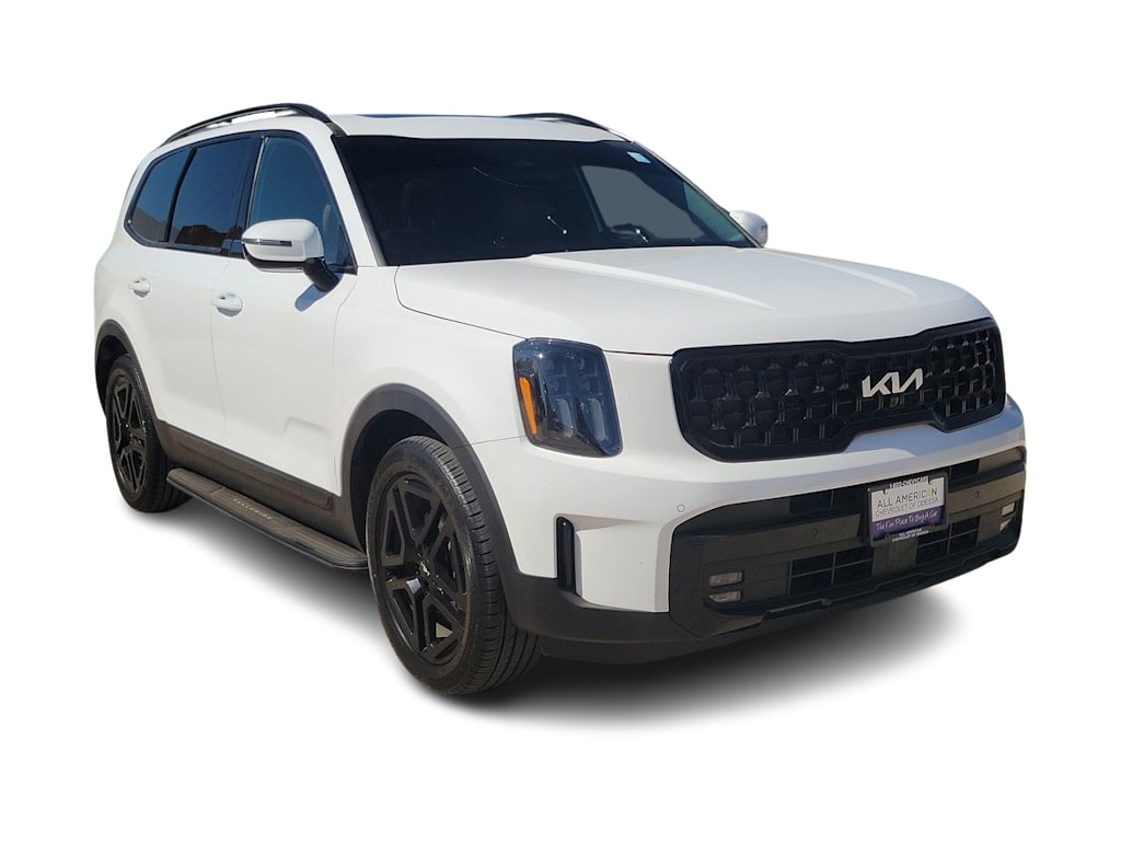 Thumbnail: 2024 Kia Telluride - 18