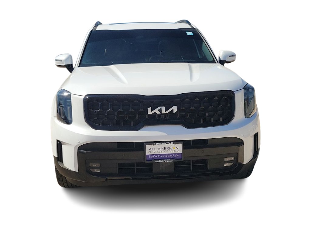 Thumbnail: 2024 Kia Telluride - 5
