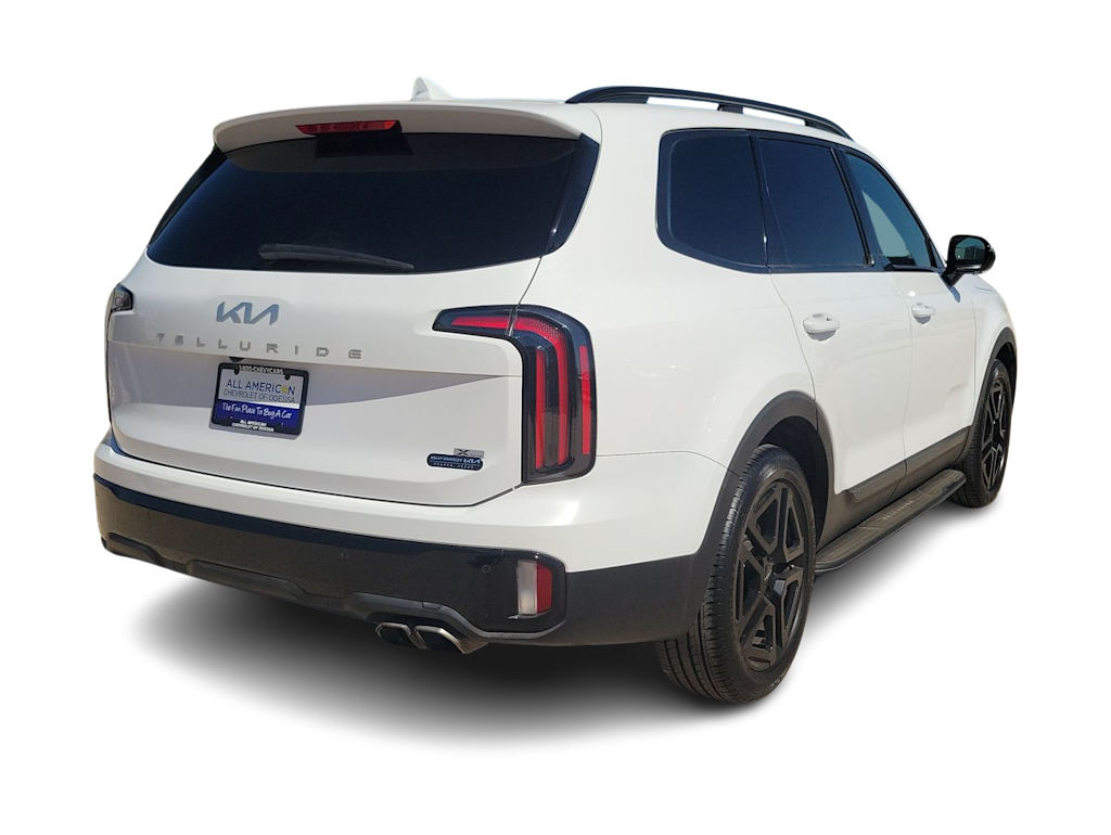 Thumbnail: 2024 Kia Telluride - 21