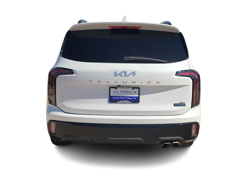 Thumbnail: 2024 Kia Telluride - 20