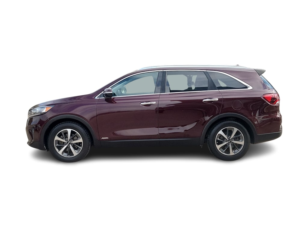 Thumbnail: 2019 Kia Sorento - 3