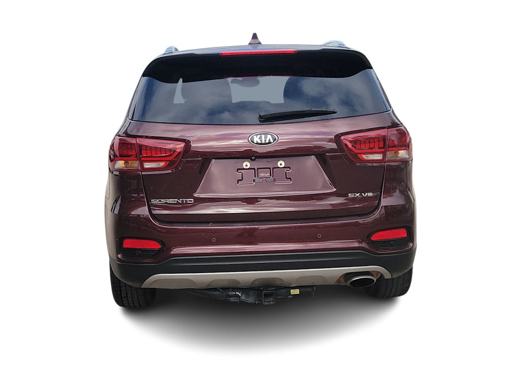 Thumbnail: 2019 Kia Sorento - 5