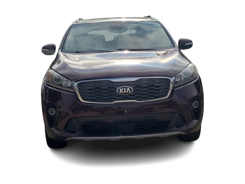 Thumbnail: 2019 Kia Sorento - 6
