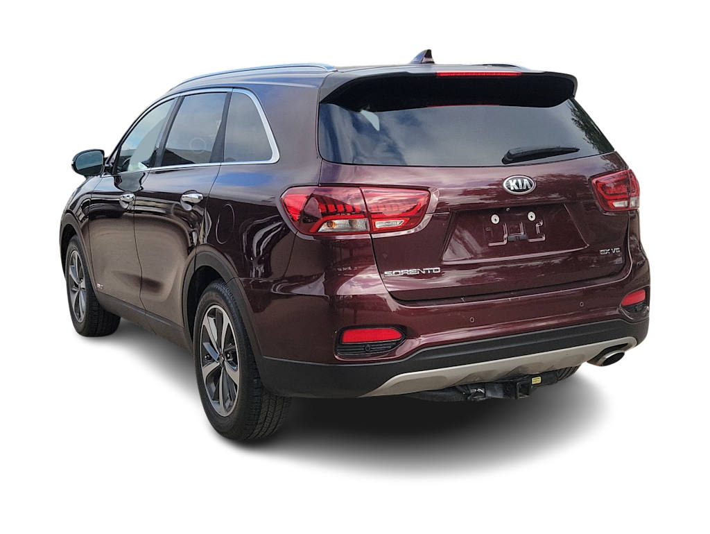 Thumbnail: 2019 Kia Sorento - 4