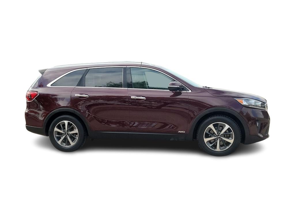 Thumbnail: 2019 Kia Sorento - 21