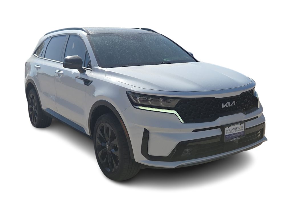 Thumbnail: 2023 Kia Sorento - 19